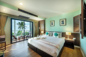Отель The Jomtien Twelve  Ампхое Бангламунг